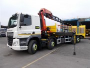 HV65EXU 32 Ton Bever Tail with 42 tm crane (29)